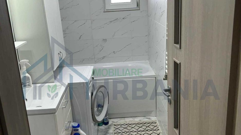 Apartament cu 1 cameră de închiriat în zona CUG (Ideal Residence), Iași - Poză 4