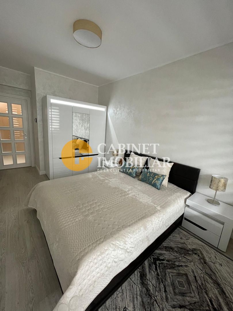 2 camere - Copou - bloc nou - Poză 1