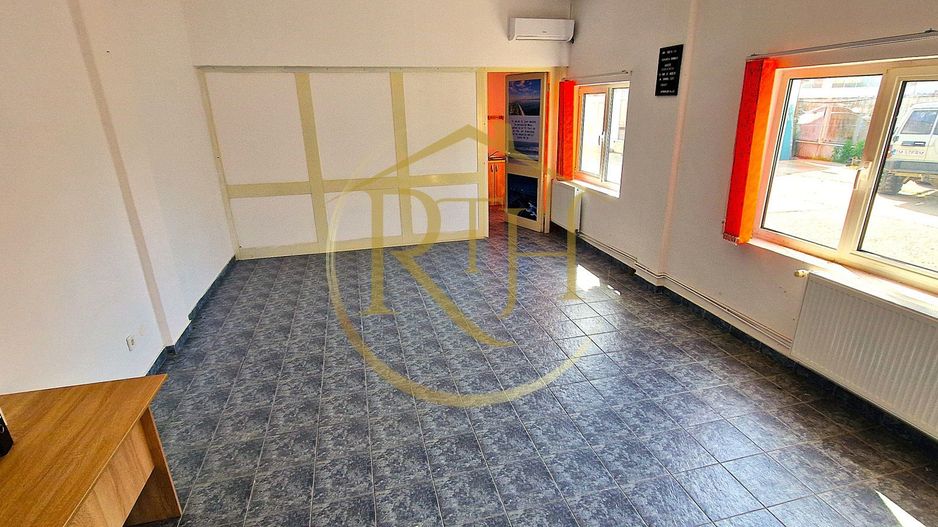 De închiriat SAD în Giroc – ideal pentru orice tip de afacere - Poză 4