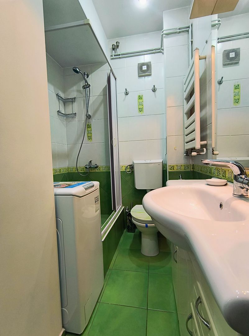 Dorobanti- Roma - Iancu de Hunedoara - Studio - Poză 11