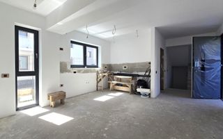 Vila Sisesti | 4 camere | Curte libera 211 mp | VIDEO - Poză 12