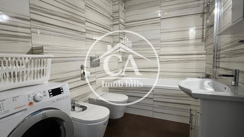 Apartament cu 3 camere de inchiriat în zona Nufărul, Oradea - Poză 10