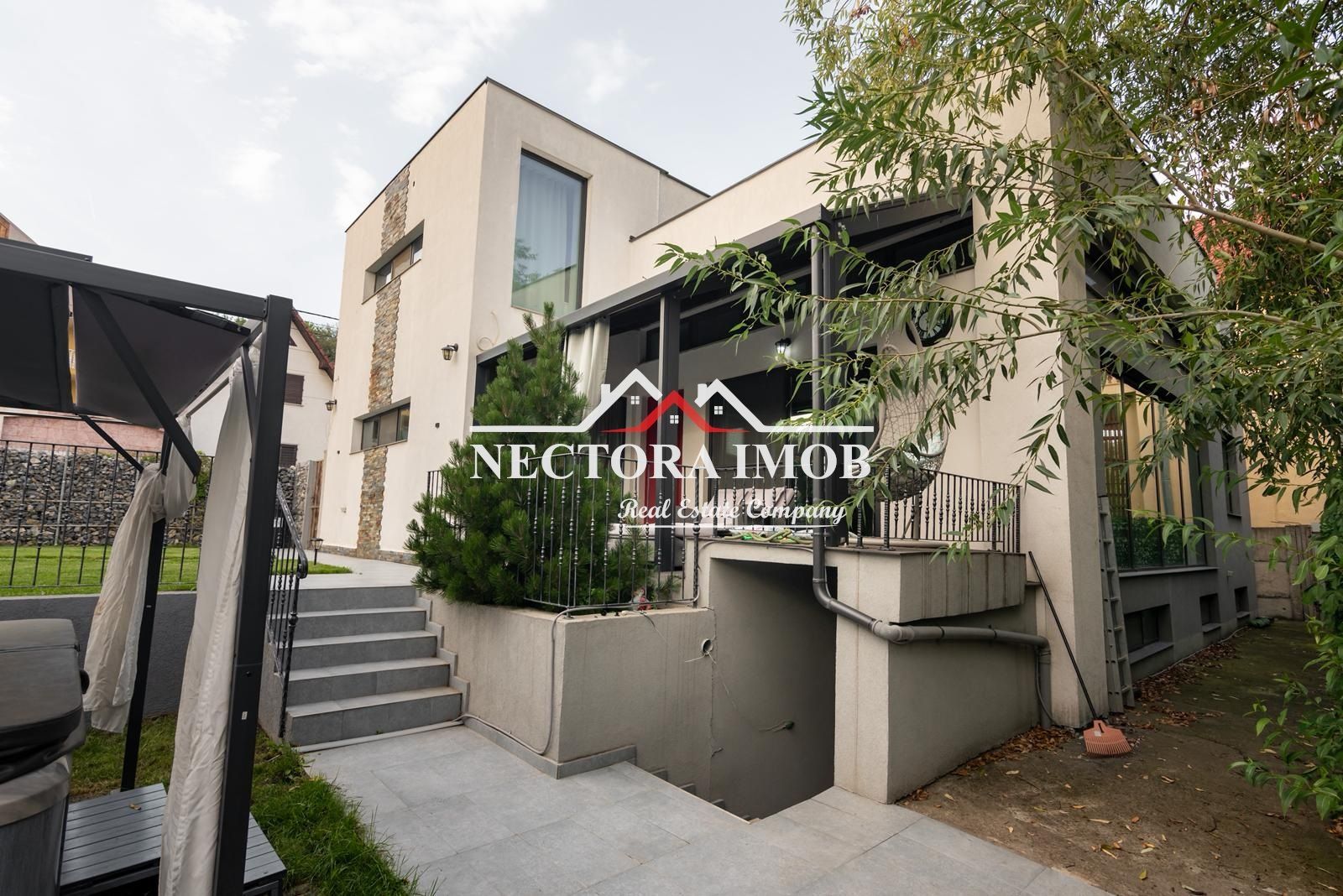 NECTORA IMOB Exclusivitate-Casa Premium 200 mp utili, Zona Adevarului - Poză 1