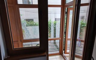 AP. 2 CAMERE 1 MAI, CURTE 21 MP, BLOC NOU, METROU 5 MINUTE, PARCARE - Poză 10