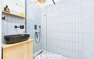 Apartament cu stil, energie vibranat  si terasa –in  Piața Victoriei - Poză 18