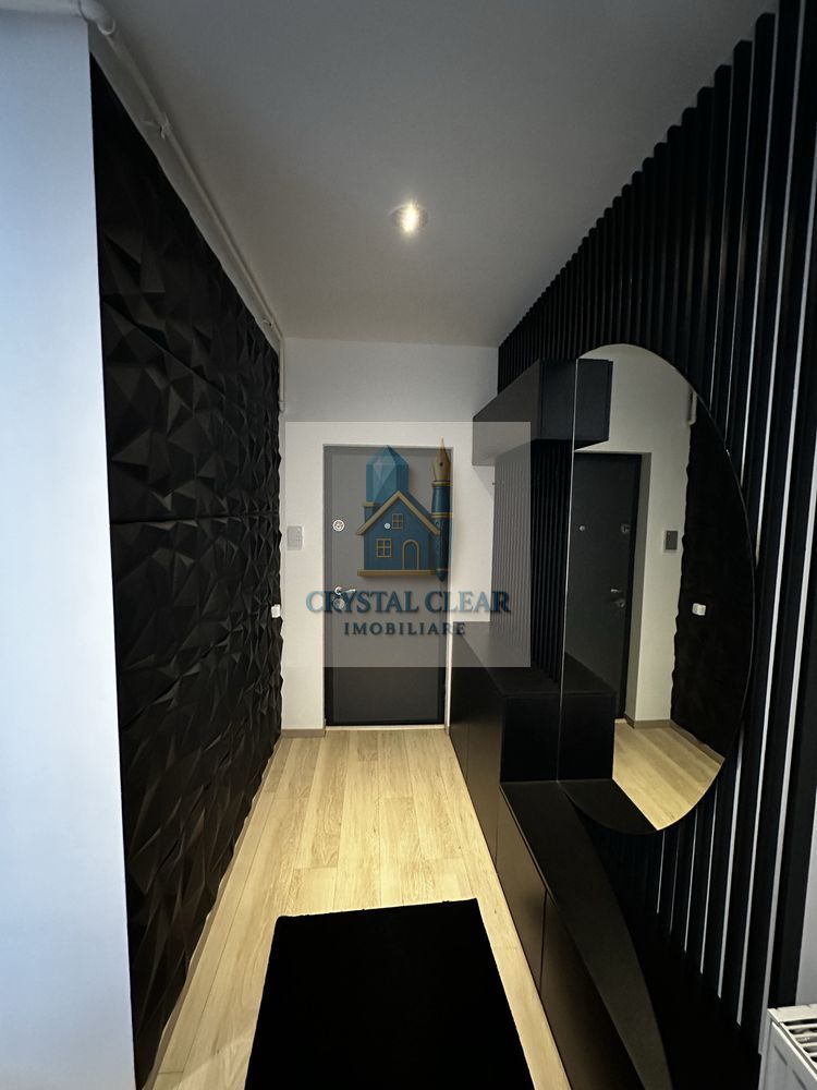 Apartament cu 2 camere + loc parcare - cartier Unirii, Green Residence - Poză 5