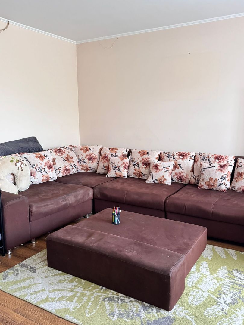Apartament cu 2 camere | 60 mp | Parcare subterană - Poză 4