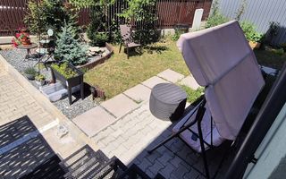 Vanzare apartament cu gradina in Apahida - Poză 1