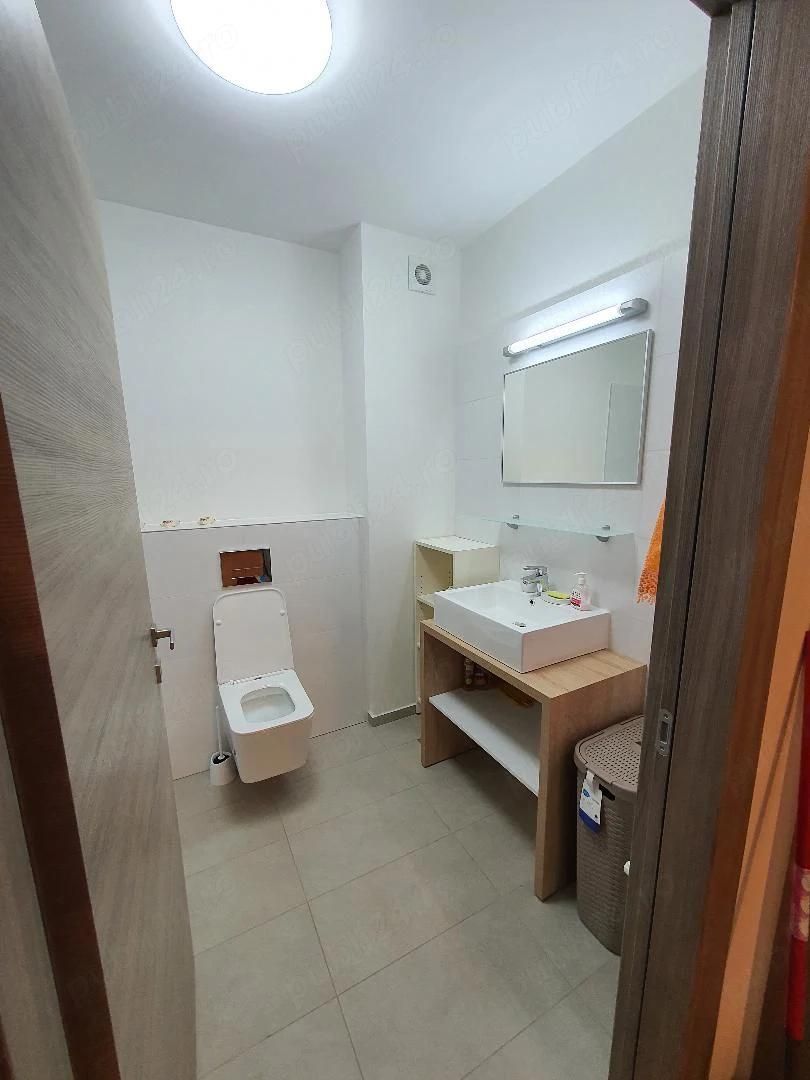 AP. 2 CAMERE SOHO UNIRII, PARCARE, MASINA DE SPALAT VASE, METROU - Poză 9