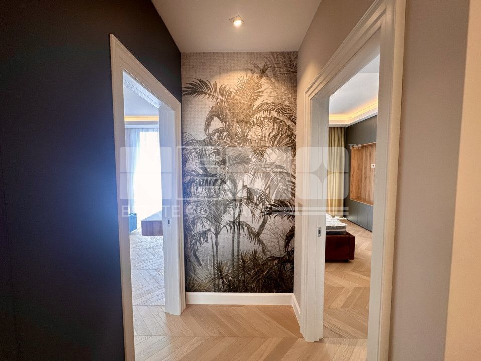 Apartament ultra lux 3 camere | Radauti | Terasa | 740 euro - Poză 13