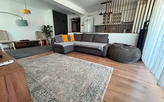 Apartament 2 camere| Piscina| Libertății Garden | Otopeni - Poză 6