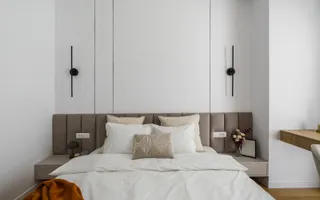Apartament 3 camere Floreasca Aviatiei Up Site parcare boxa - Poză 11