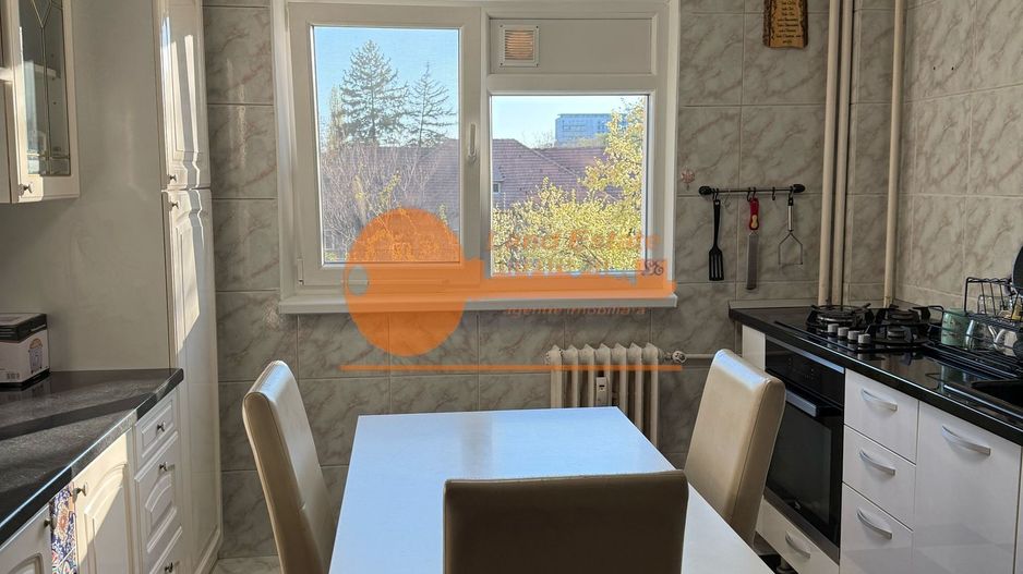 3 Camere Piata Sudului ( 7 minute metrou - bloc 1980 ) - Poză 5