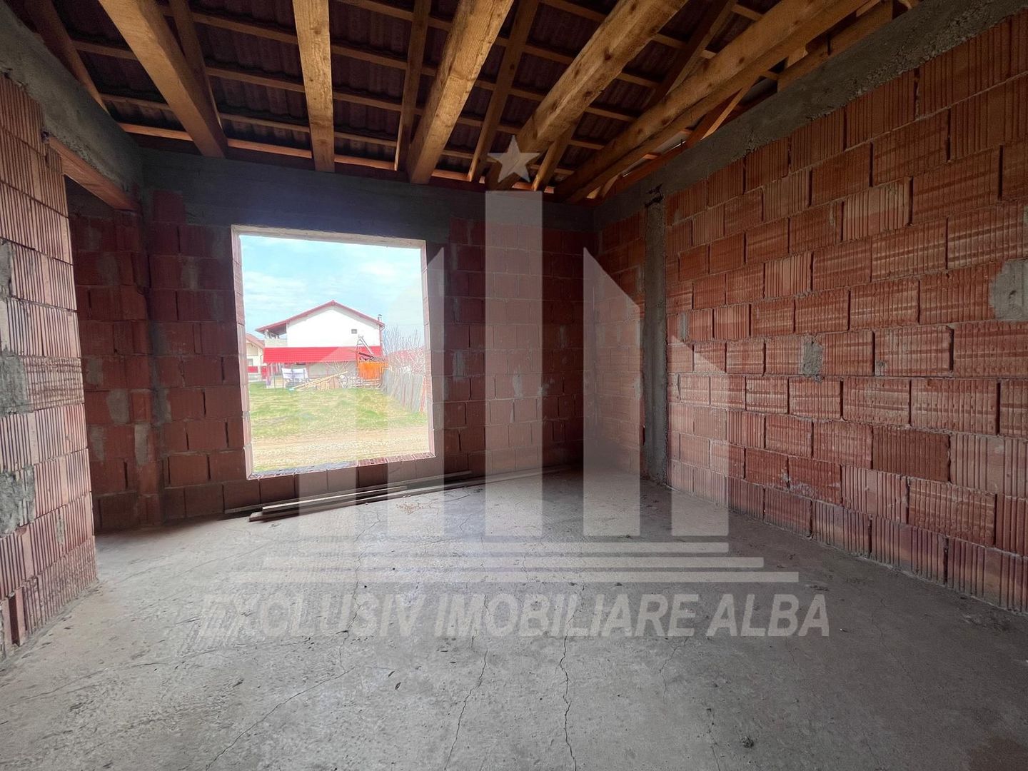 Casa constructie noua pe un nivel, zona Sard - Poză 5