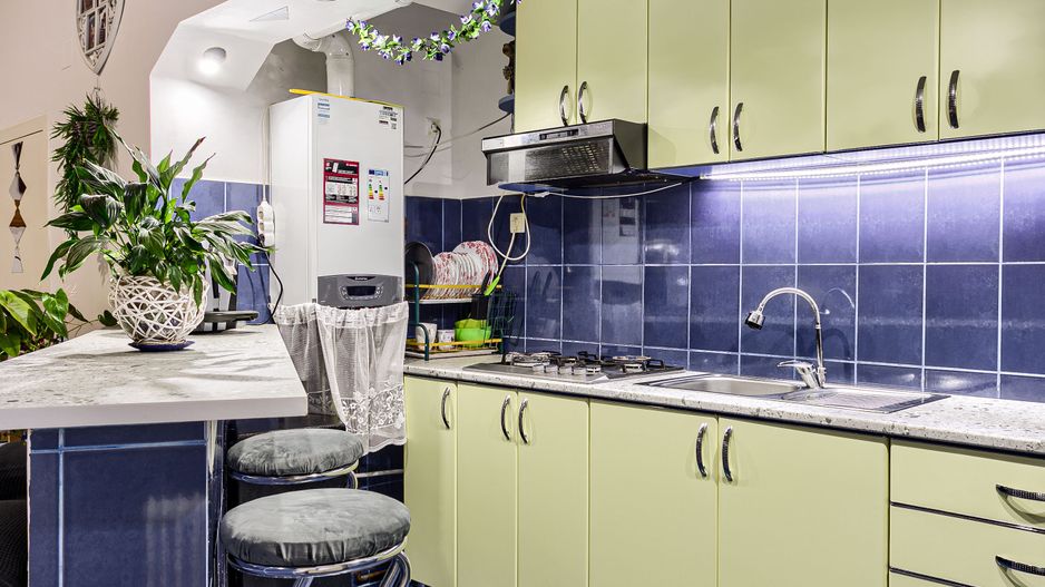 Apartament la casă cu 2 camere Aradul Nou - Comision 0% la cumparare - Poză 2