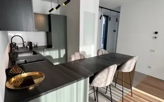 ONE Mamaia Nord - 2 rooms - 1 bedroom - Poză 14