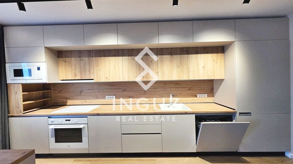 Apartament 3 camere de închiriat – Erou Iancu Nicolae / Grand Park Pip - Poză 6