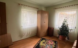 Casă/Vila + Teren 13 Ari de Vânzare |Lisaura/Suceava I 260.000Euro - Poză 11