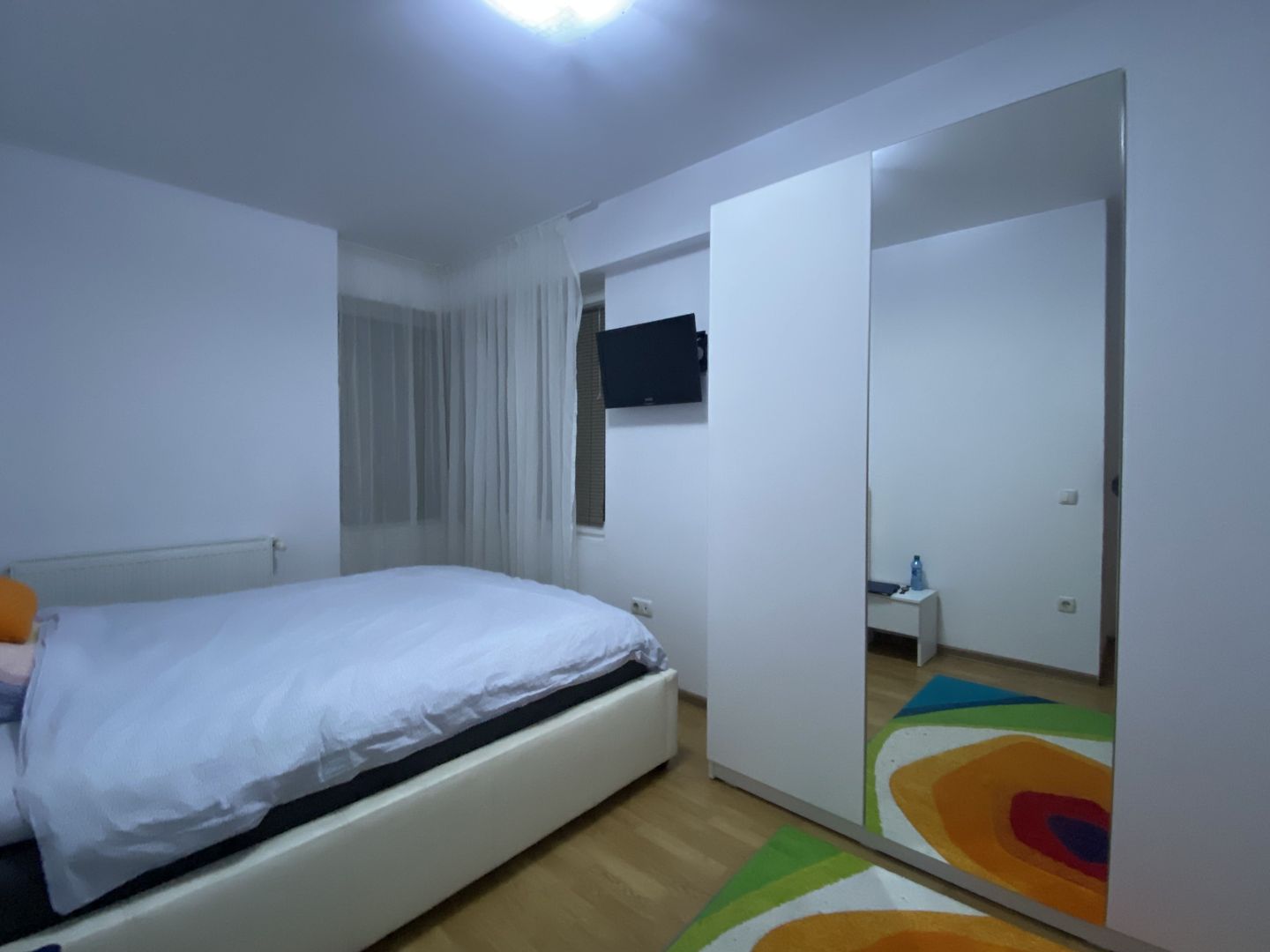 Apartament superb cu 3 camere, Dobroesti, 155.000€, 0% comision cumparator - Poză 10