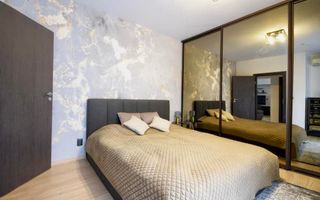 Apartament premium 3 camere | Parcare | Herăstrău - Poză 9