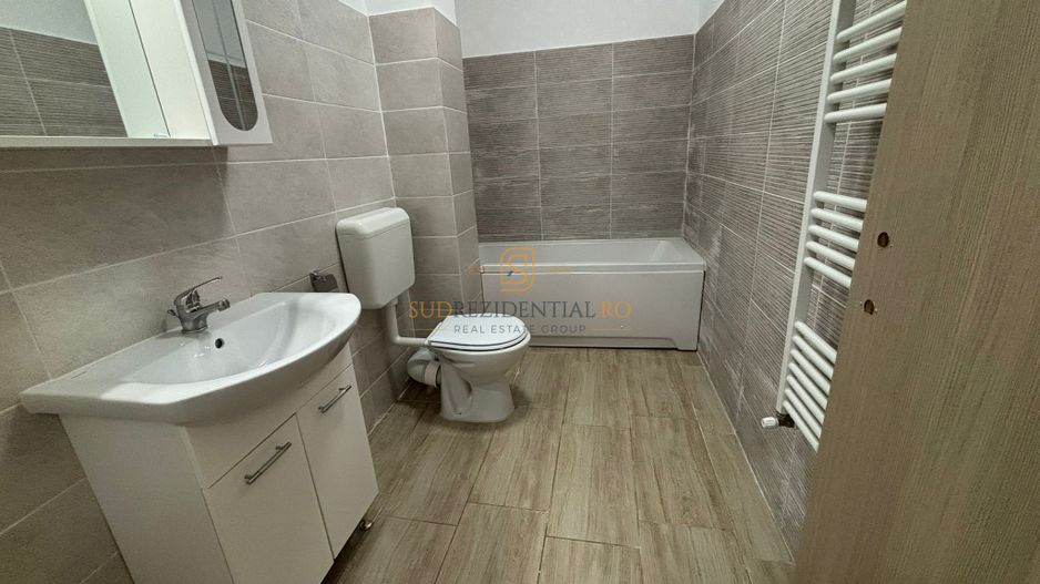 Apartament 2 camere de inchiriat, mobilat si utilat, metrou Berceni - Poză 15