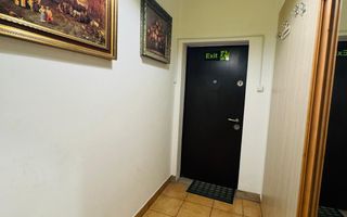 Apartament 2 Camere | Unirii | Curte Proprie | Centrală Proprie T145a - Poză 4