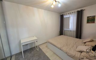 Apartament 2 camere, renovat, mobilat, utilat, Cetate - zona M-uri - Poză 7