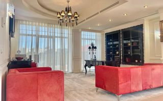 Vila spectaculoasa - deschidere lac - Poză 5