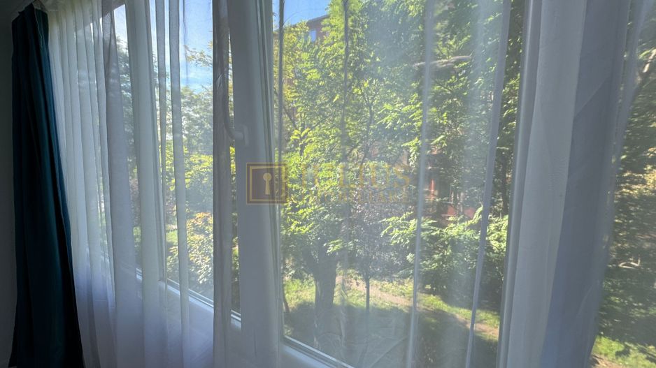 Sagului - Ana Ipatescu, 2 camere, centrala proprie, amenajat modern. - Poză 21