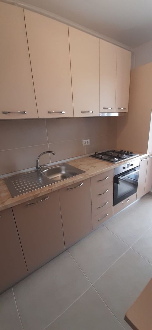 Garsoniera Aparatorii Patriei - Metalurgiei- Parcare inclusa - Poză 5