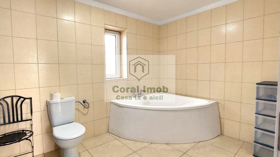 Inchirere casa curte invidivuala,  centrala gaz,  Pantelimon - Poză 13