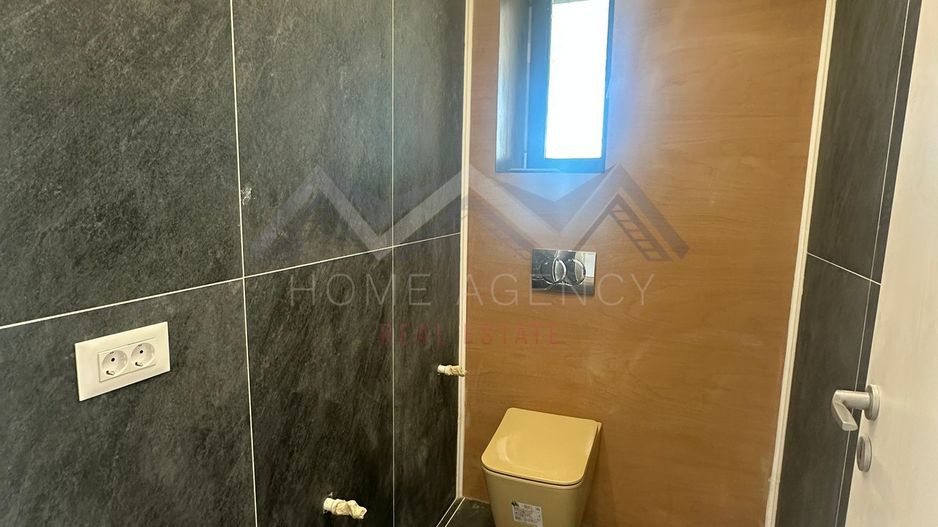 Casă P+1 modernă, finisaje premium, teren 375 mp | Tunari - Poză 3