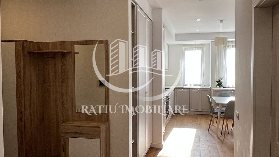 Apartament Premium cu 3 camere | Garaj | Zona Centrala | Oradea - Poză 17