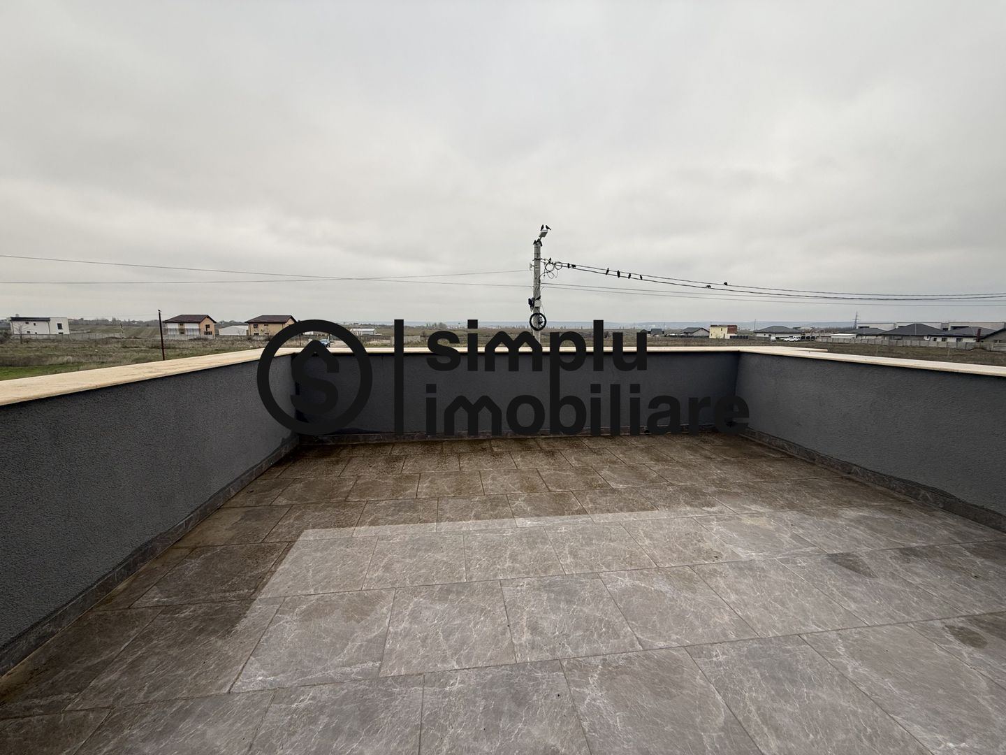 Casa moderna, zona Selgros - 210 000 Euro - Poză 16