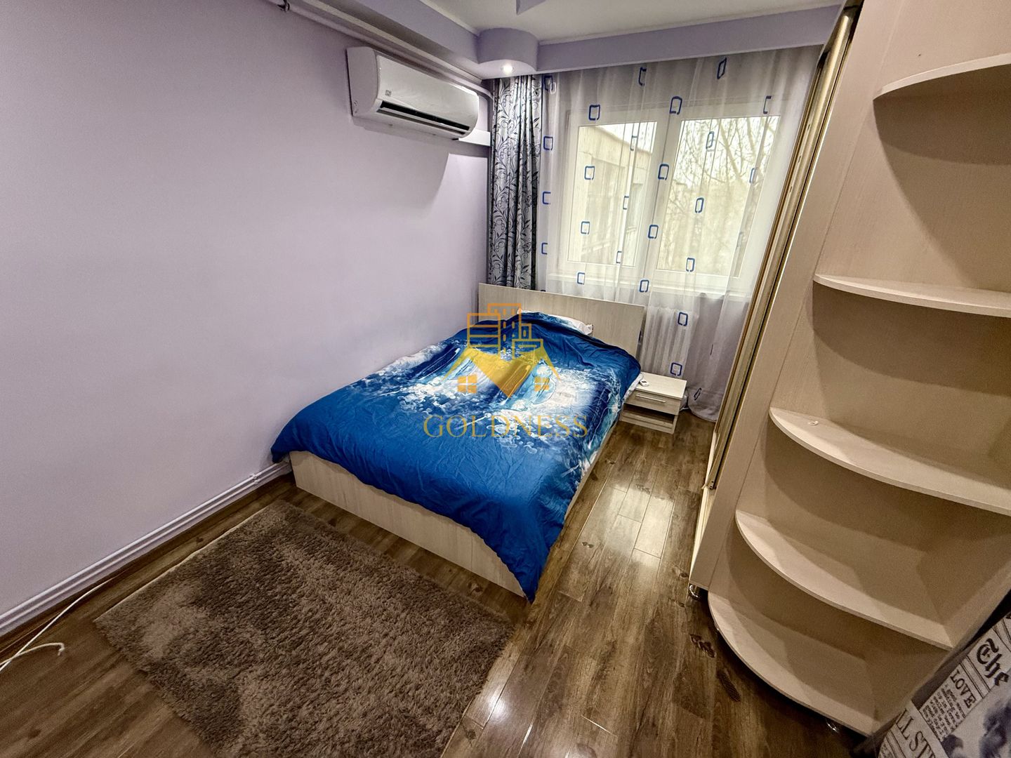 2 camere, balcon, Grigorescu, Zona Fântanele, Profi, Pet Friendly - Poză 3