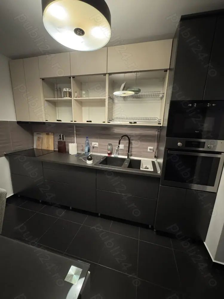 Apartament 4 camere LUX Parc Tineretului-Unirii T678 - Poză 8