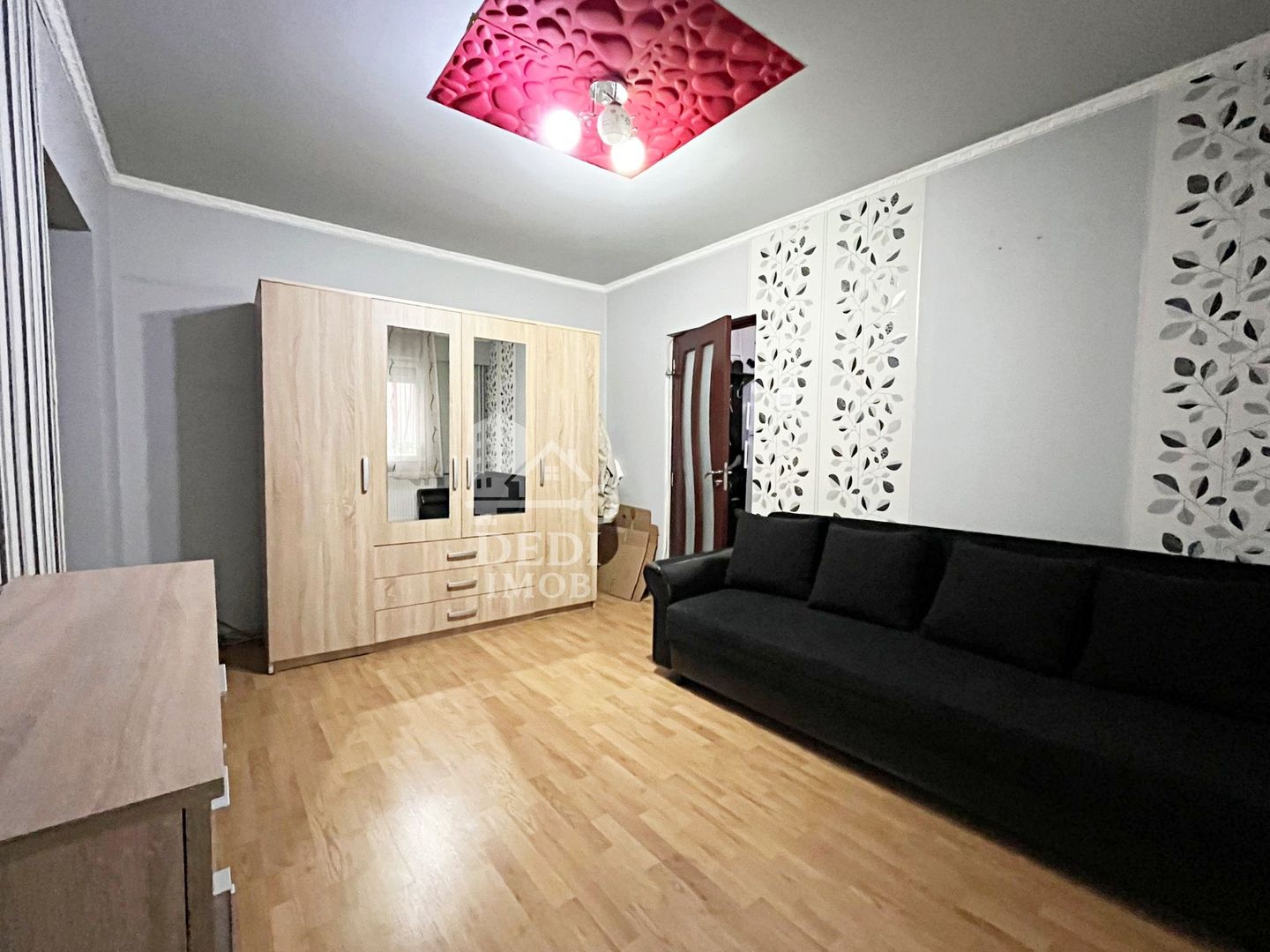 Apartament cu 2 camere de vanzare zona Rogerius, Oradea - Poză 1