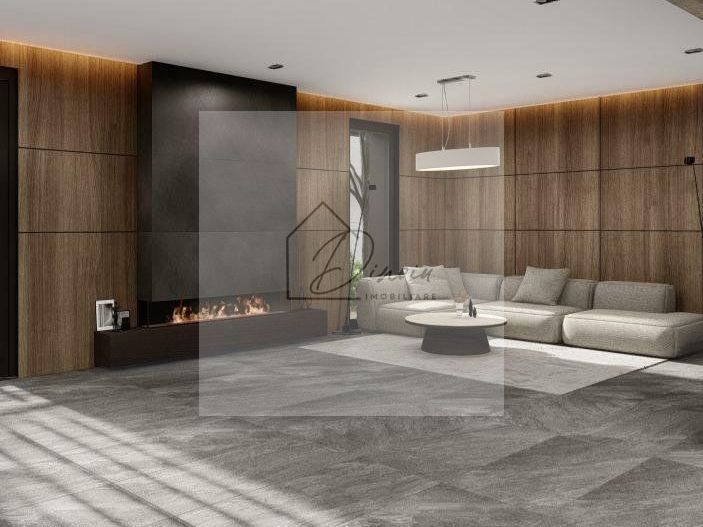 Vila pasiva Corbeanca I liziera Padurea Felix I PREMIUM OCAZIE ICOM 0% - Poză 1