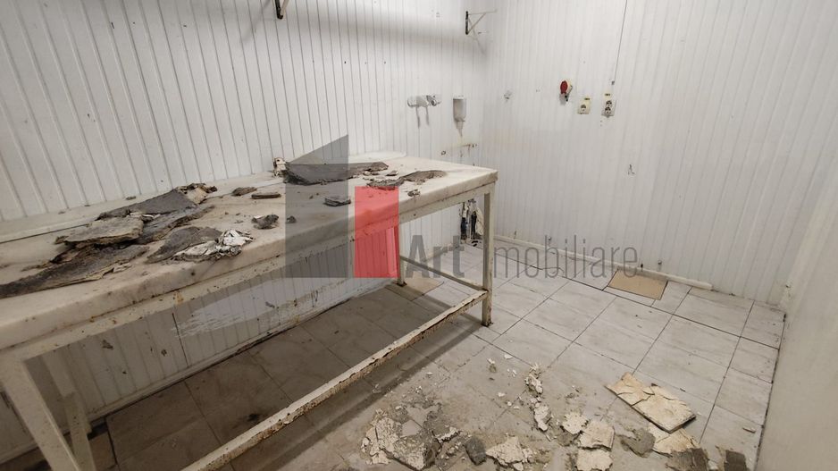 URGENT!, Mosilor-Dacia, CENTRU COMERCIAL, NEGOCIABIL - Poză 6