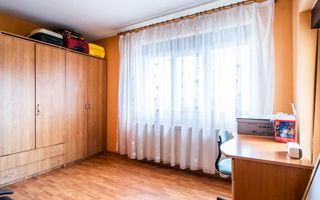 CIOROGARLA - DARVARI, casa 5 camere, P+1Et+Pod, teren 434, statie STB - Poză 7