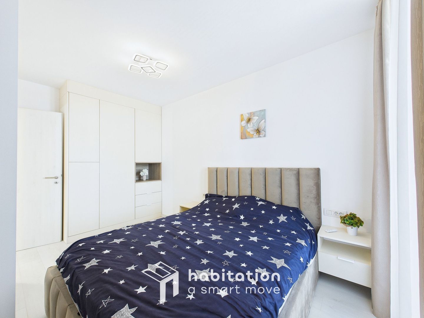 Apartamentul unde stilul urban întâlnește confortul absolut - ISHO - Poză 14