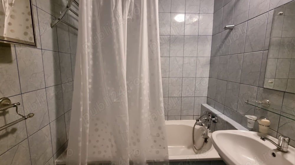 Proprietar, inchiriere 2 camere Aviatiei (boiler, parcare ADP, contract ANAF) - Poză 10