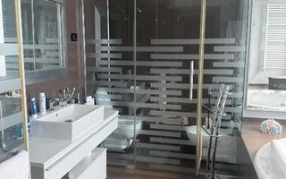 VANZARE PENTHOUSE SPECTACULOS OTOPENI |  355 MP | - Poză 9