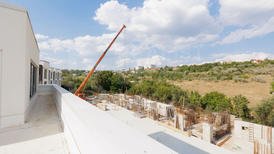 Vânzare duplex, 4 camere, str. Schinoasa Vale, sectorul Centru. - Poză 9