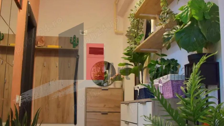 Apartment 2 camere de vanzare pe Tineretului - Poză 10