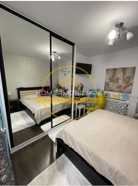 Bloc Nou, ap 4 camere, deomandat, mobilat si utilat, Cug. - Poză 4