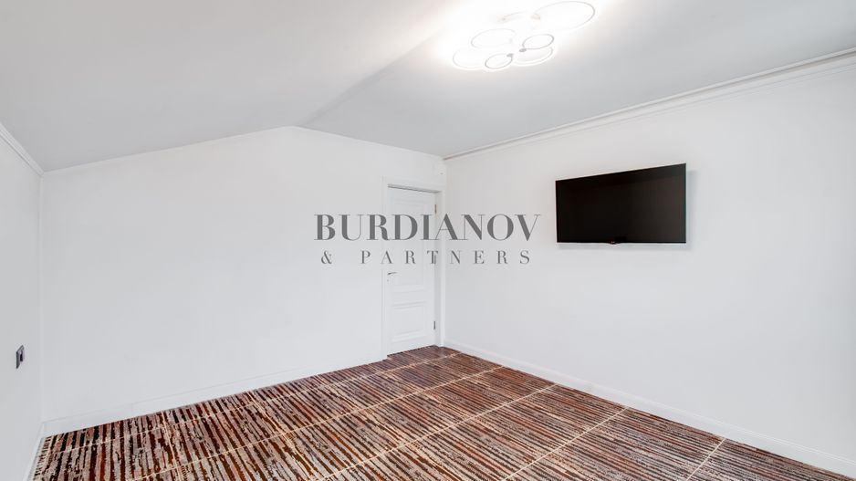 Casă cu 4 camere | Bălăceanca - Poză 13