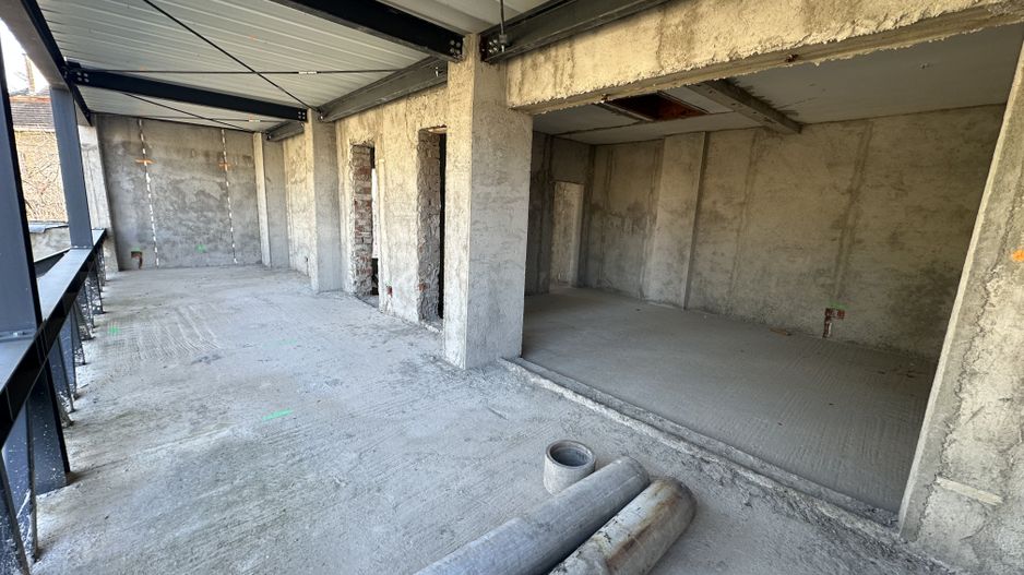 Proiect deosebit zona Medicina / Isho - Poză 18