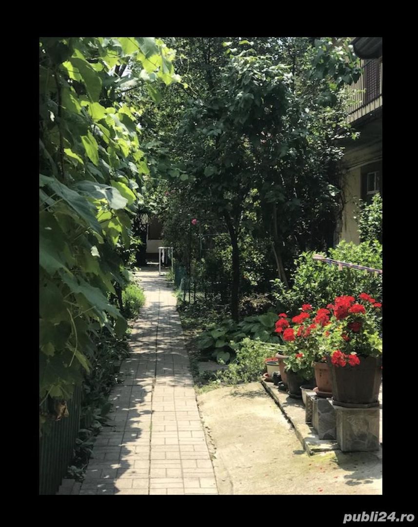 APARTAMENT 80 MP ZONA BALCESCU - Poză 12