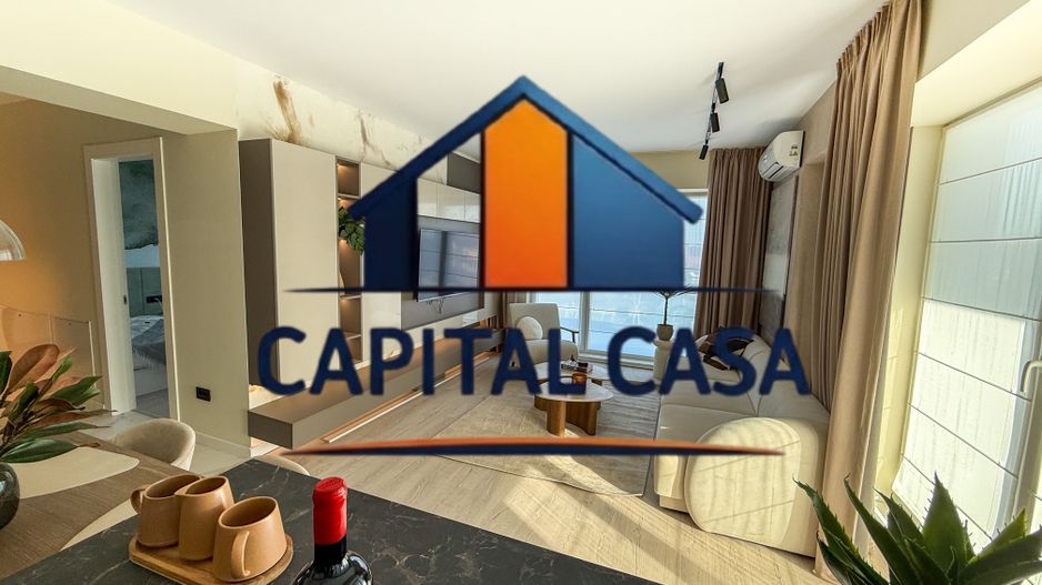 Apartament cu 3 camere Premium in Sector 3 - Poză 3